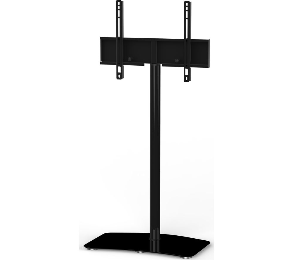 SONOROUS Contemporary PL2800-BLK 650 mm TV Stand with Bracket Reviews