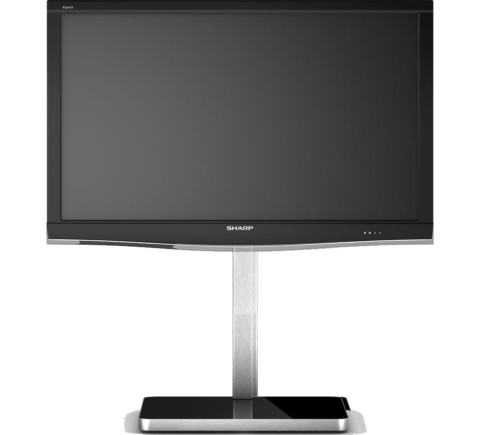 SONOROUS PL2700-BLK Cantilever 600 mm TV Stand Reviews