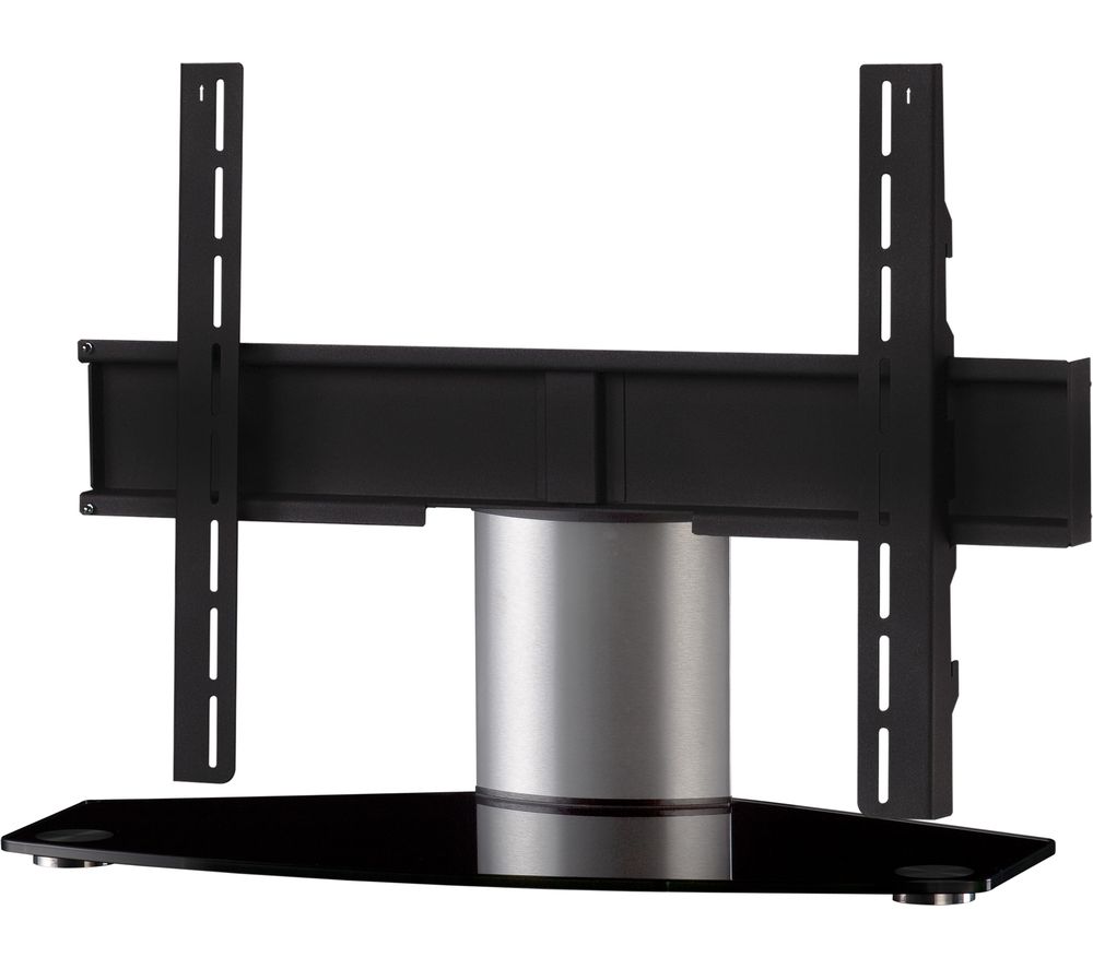 SONOROUS Plasma PL2310 B-SLV 750 mm TV Stand with Bracket Reviews