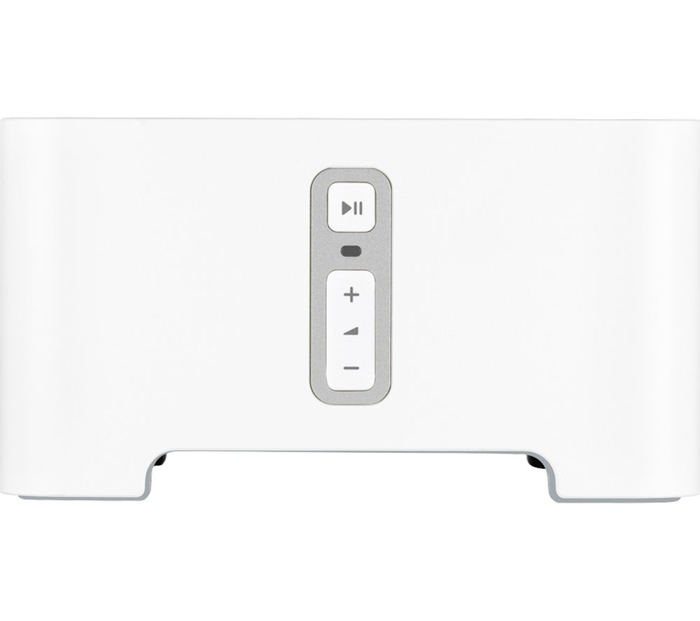 SONOS CONNECT Wireless Multi-Room Stereo Adaptor