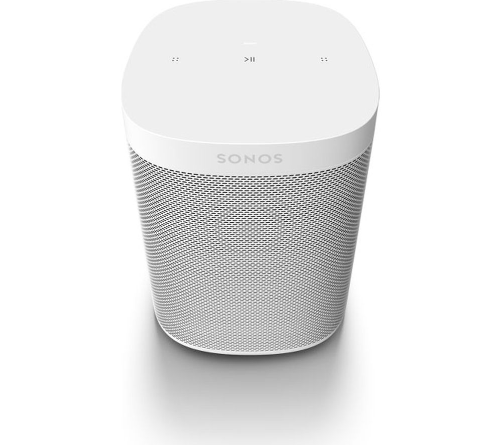 SONOS ONE SL WH T