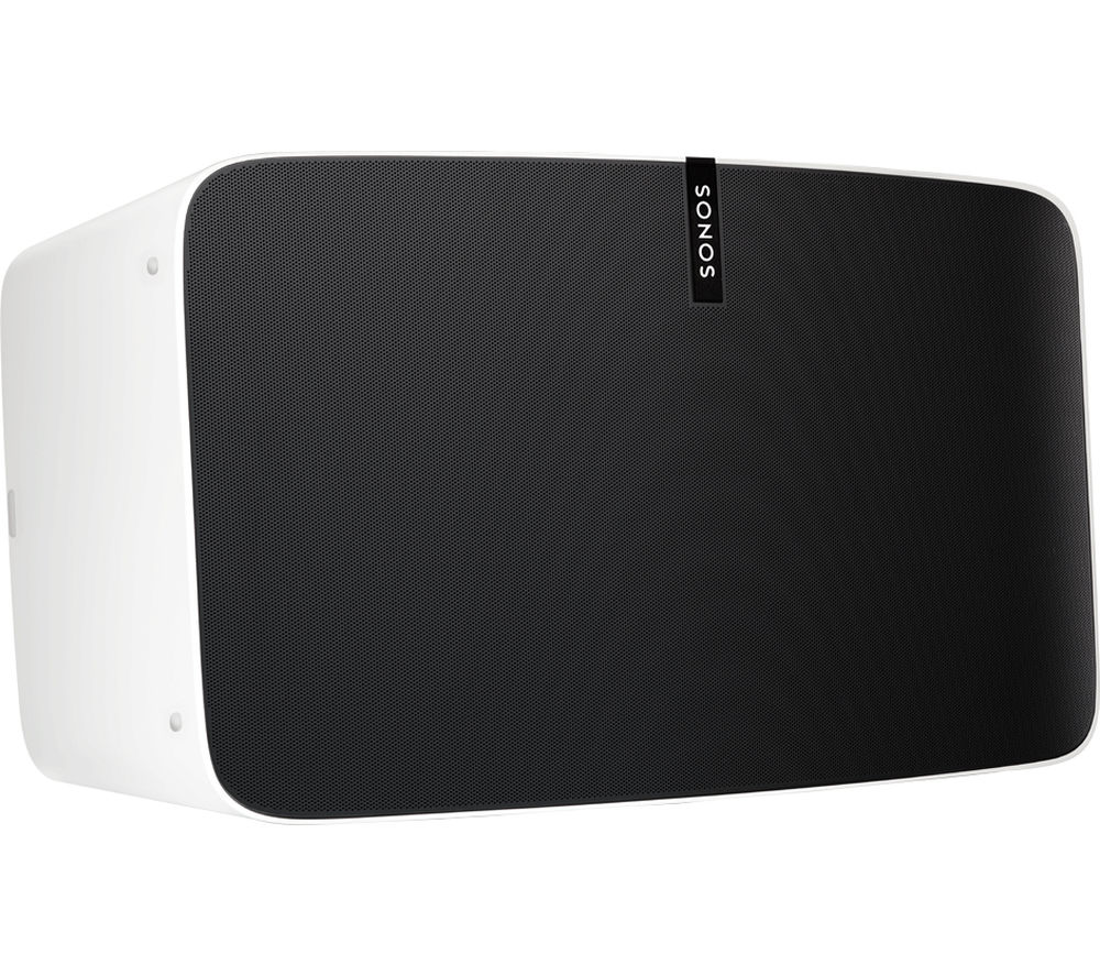 SONOS PLAY5 Wireless Smart Sound Multi-Room Speaker Reviews