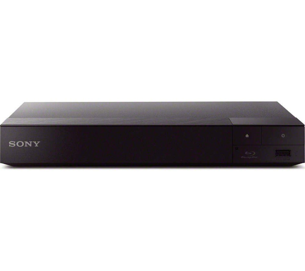 SONY BDP-S6700 Smart Blu-ray & DVD Player