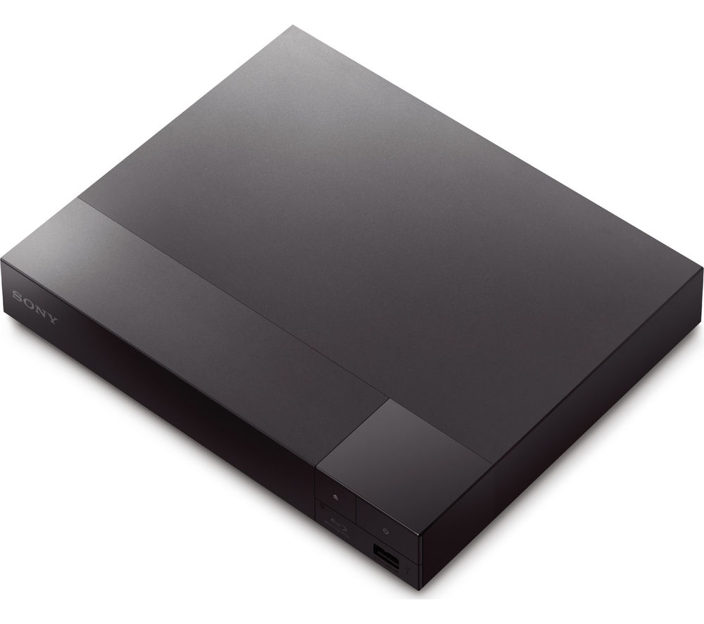 SONY BDPS3700 Smart Blu-ray & DVD Player Reviews