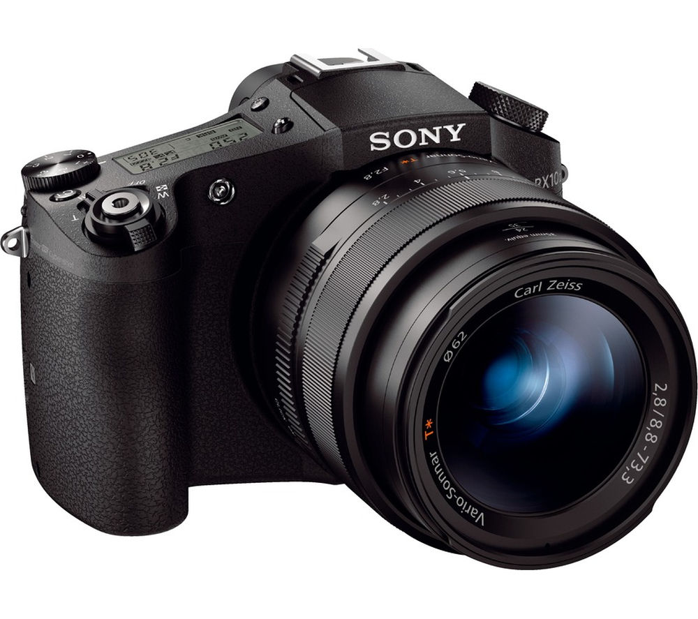 SONY Cyber-shot DSC-RX10 II High Performance Bridge Camera Reviews