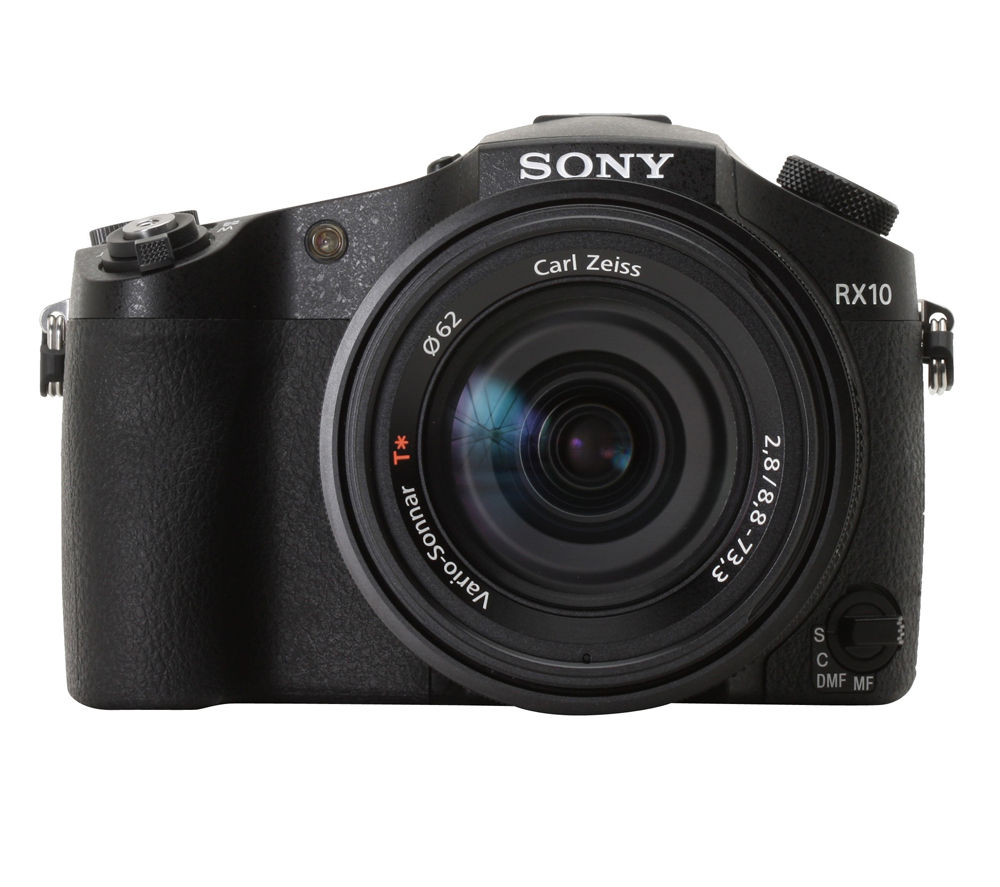 SONY DSC-RX10 High Performance Compact Camera Reviews