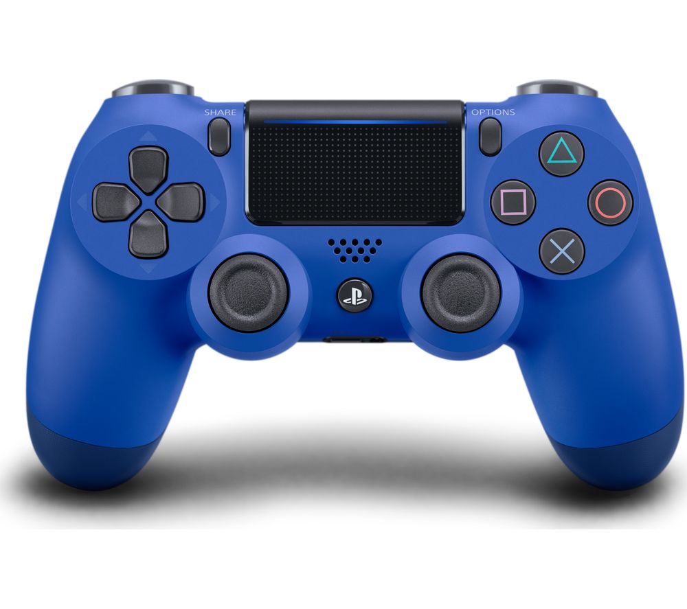 SONY DualShock 4 V2 Wireless Controller Reviews