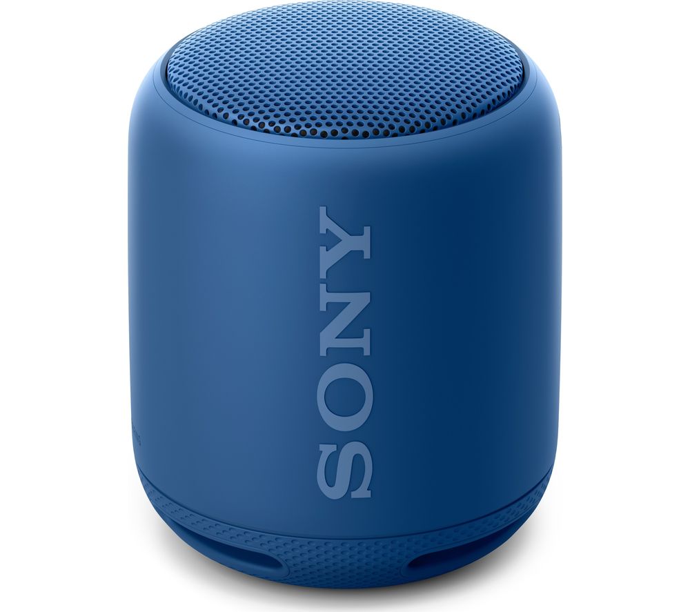 SONY EXTRA BASS SRS-XB10 Portable Bluetooth Wireless Speaker Reviews