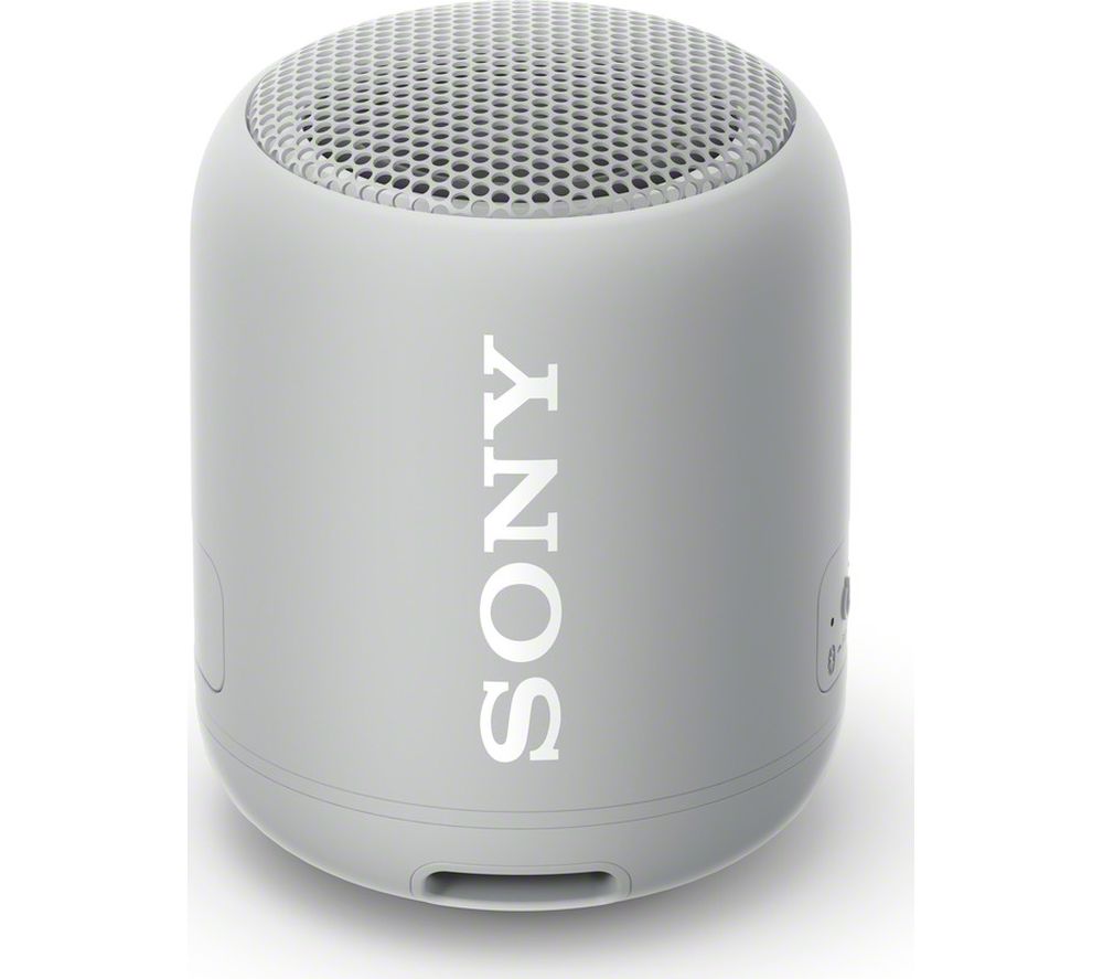 SONY EXTRA BASS SRS-XB12 Portable Bluetooth Speaker Reviews