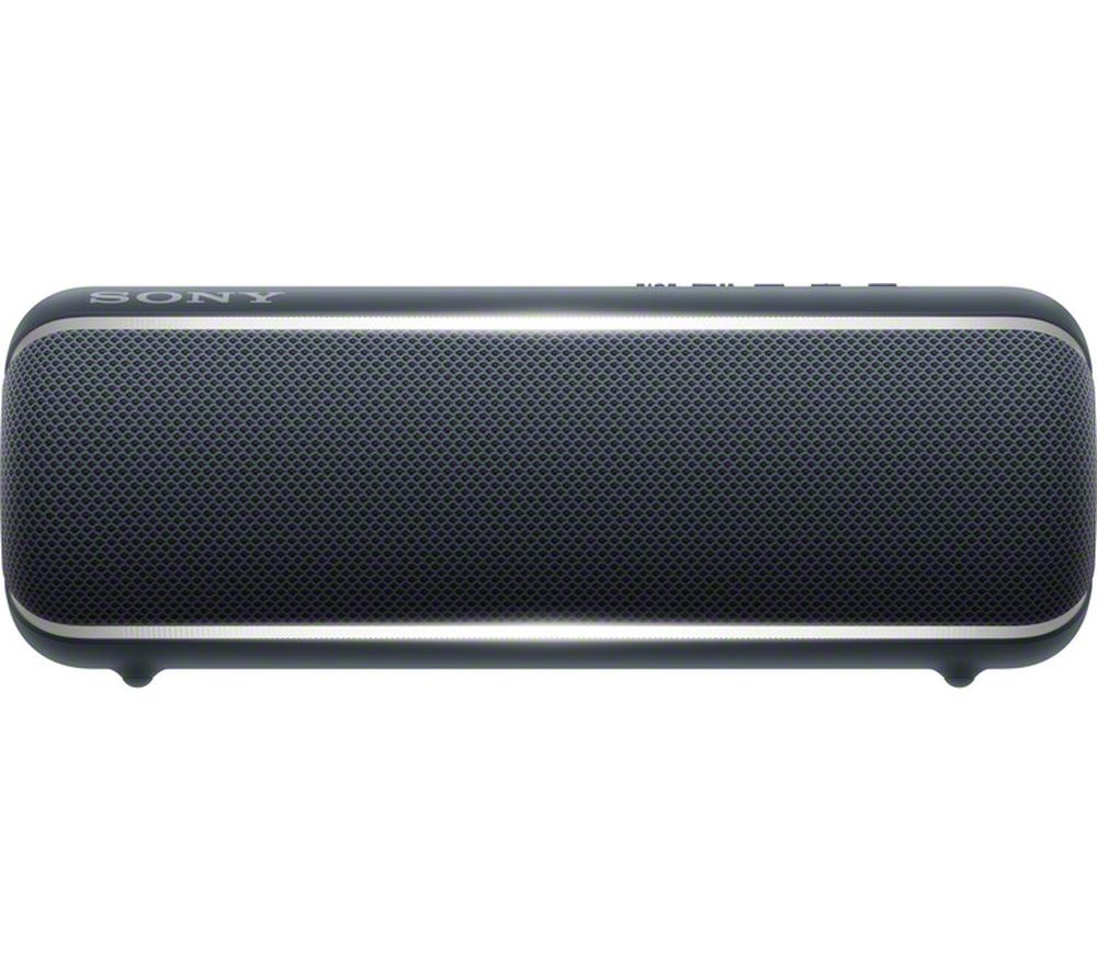 SONY EXTRA BASS SRS-XB22 Portable Bluetooth Speaker Reviews