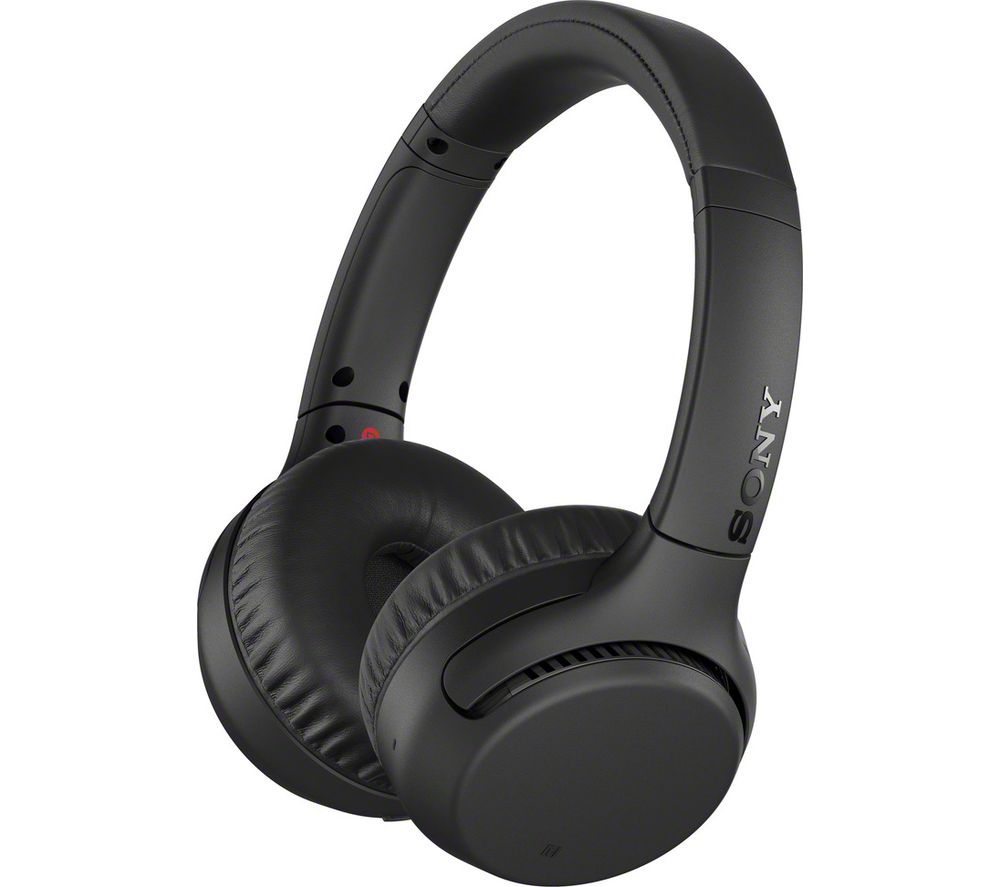 SONY EXTRA BASS WH-XB700 Wireless Bluetooth Headphones Reviews