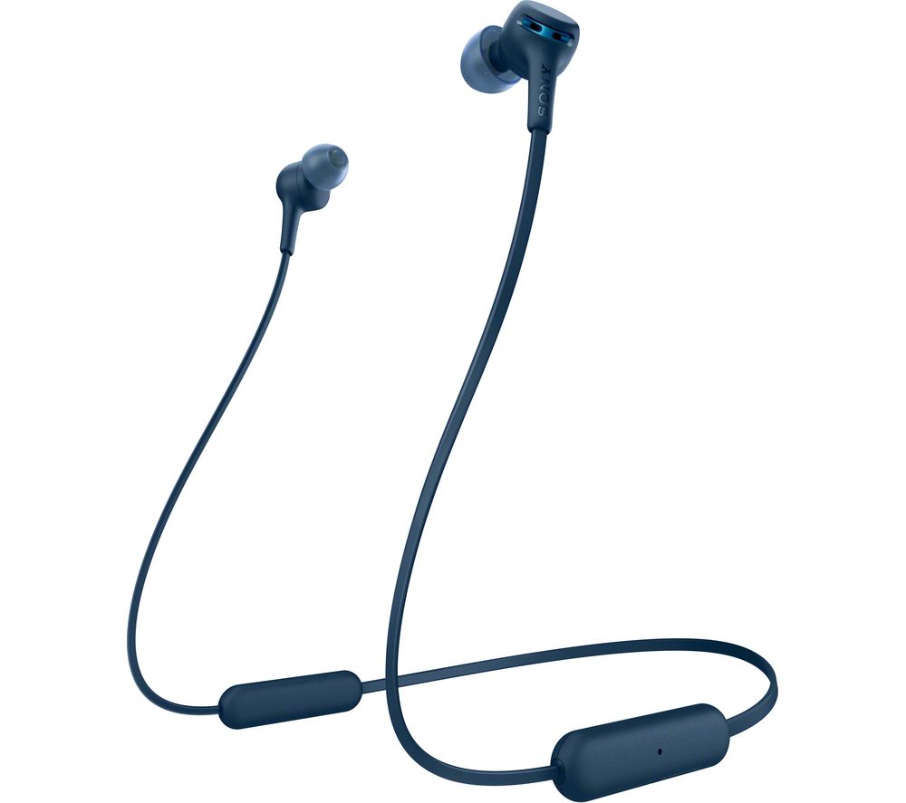 SONY Extra Bass WI-XB400 Wireless Bluetooth Earphones Reviews