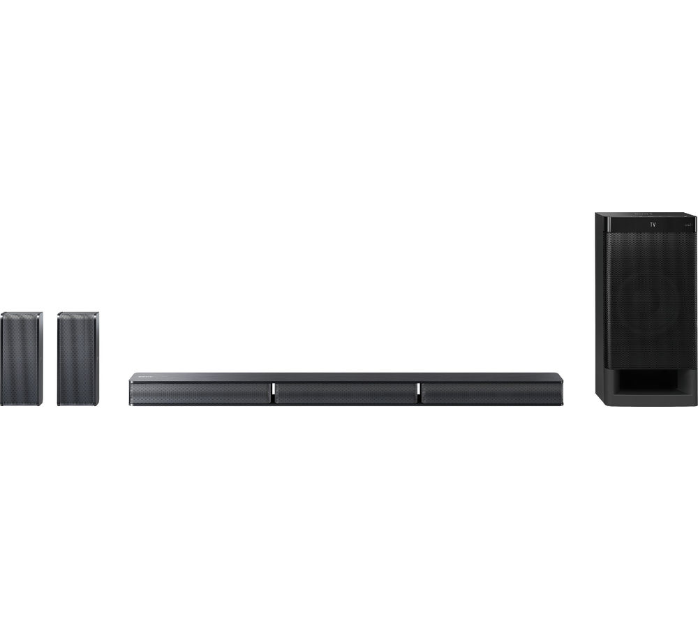 SONY HT-RT3 5.1 Sound Bar