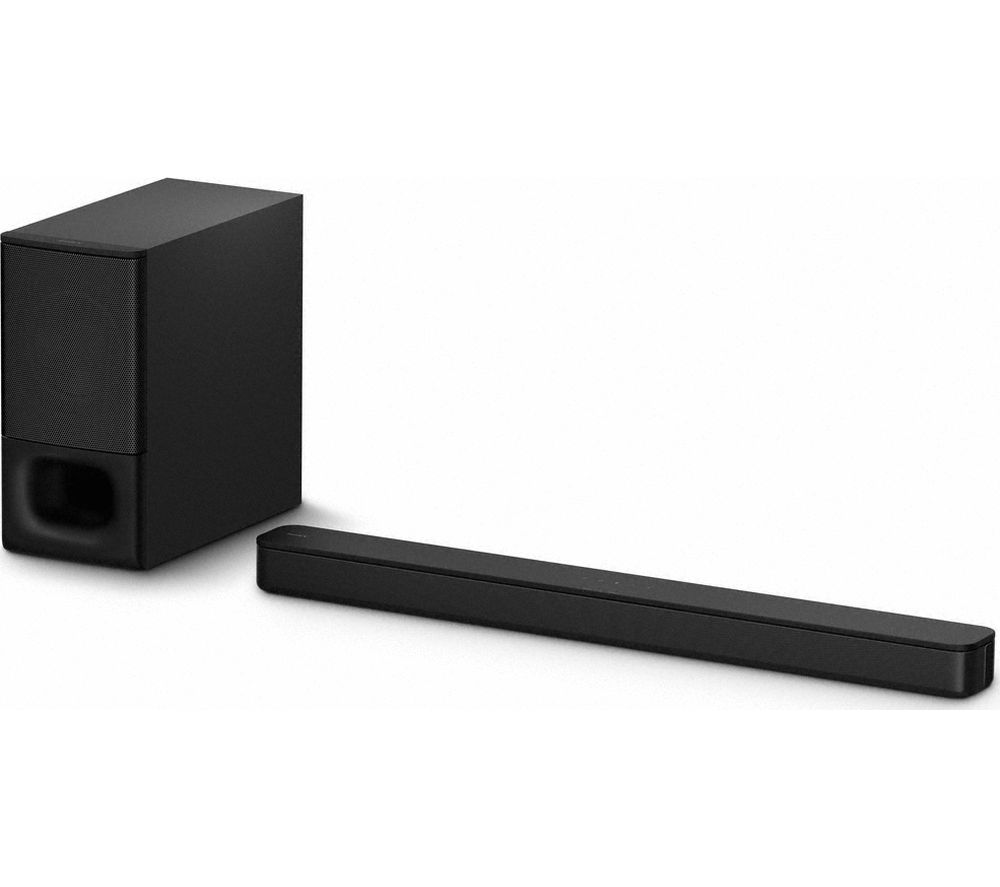 SONY HT-SD35 2.1 Wireless Sound Bar Reviews