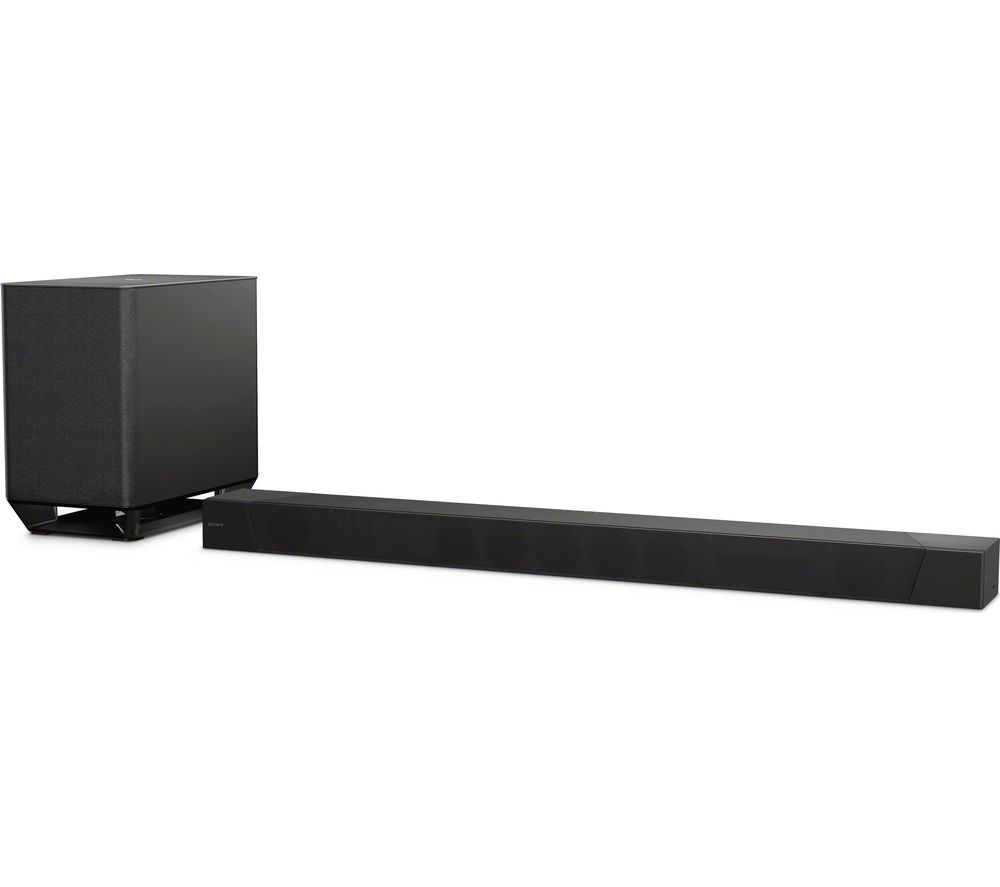 SONY HT-ST5000 7.1.2 Wireless Sound Bar Reviews