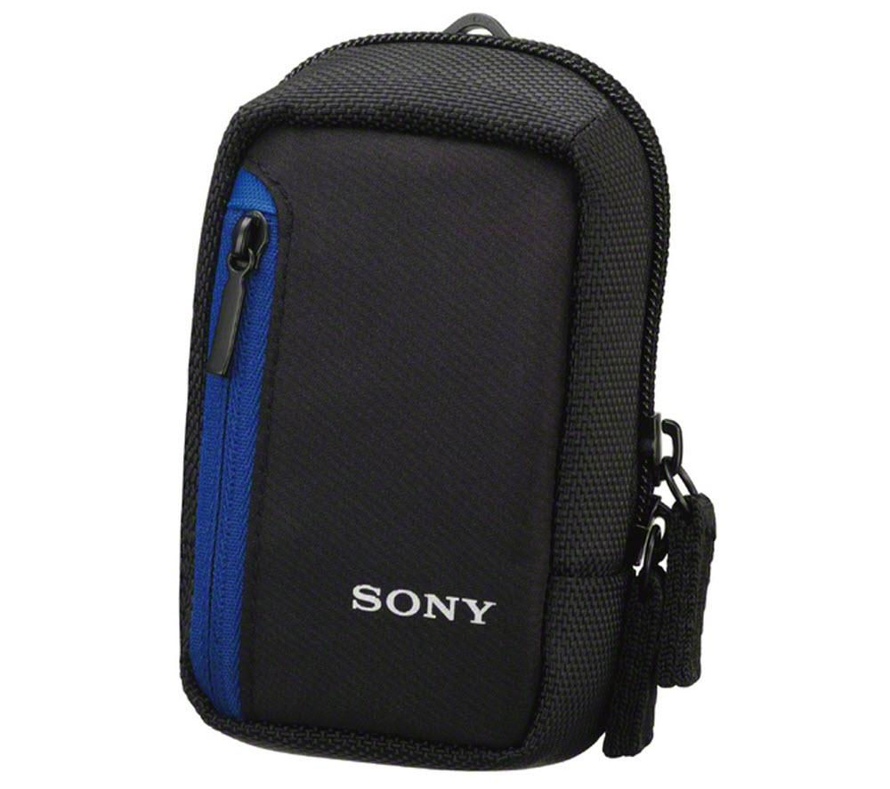 SONY LCS-CS2 Camera Case Reviews