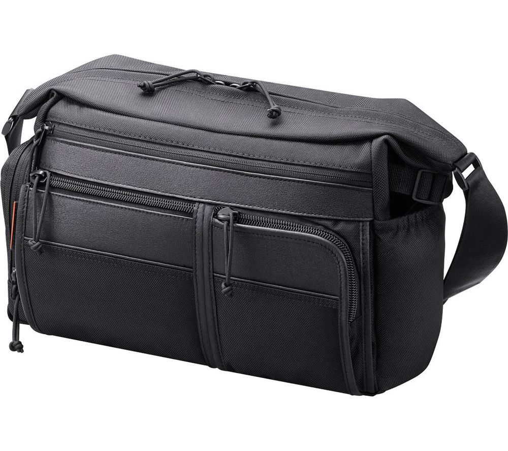 SONY LCS-PSC7 Soft System DSLR Camera Bag Reviews