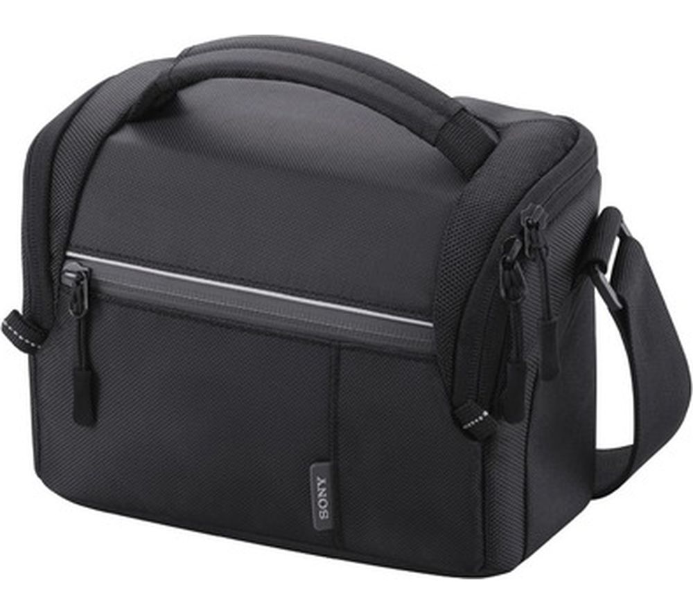 SONY LCS-SL10 Mirrorless Camera Bag Reviews