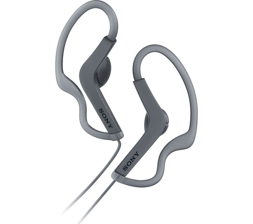 SONY MDR-AS210AP Sports Earphones Reviews