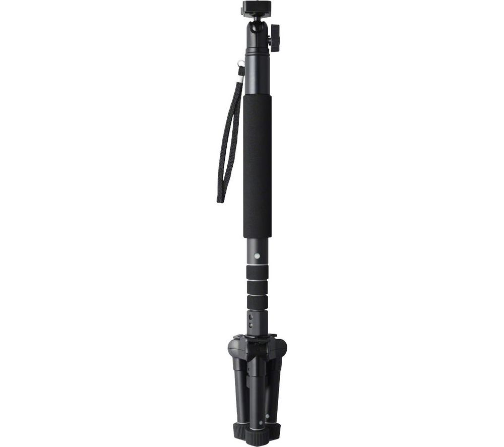 SONY Multipod VCT-MP1 4-in-1 Tripod Reviews