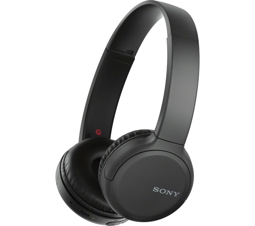 SONY WH-CH510 Wireless Bluetooth Headphones Reviews