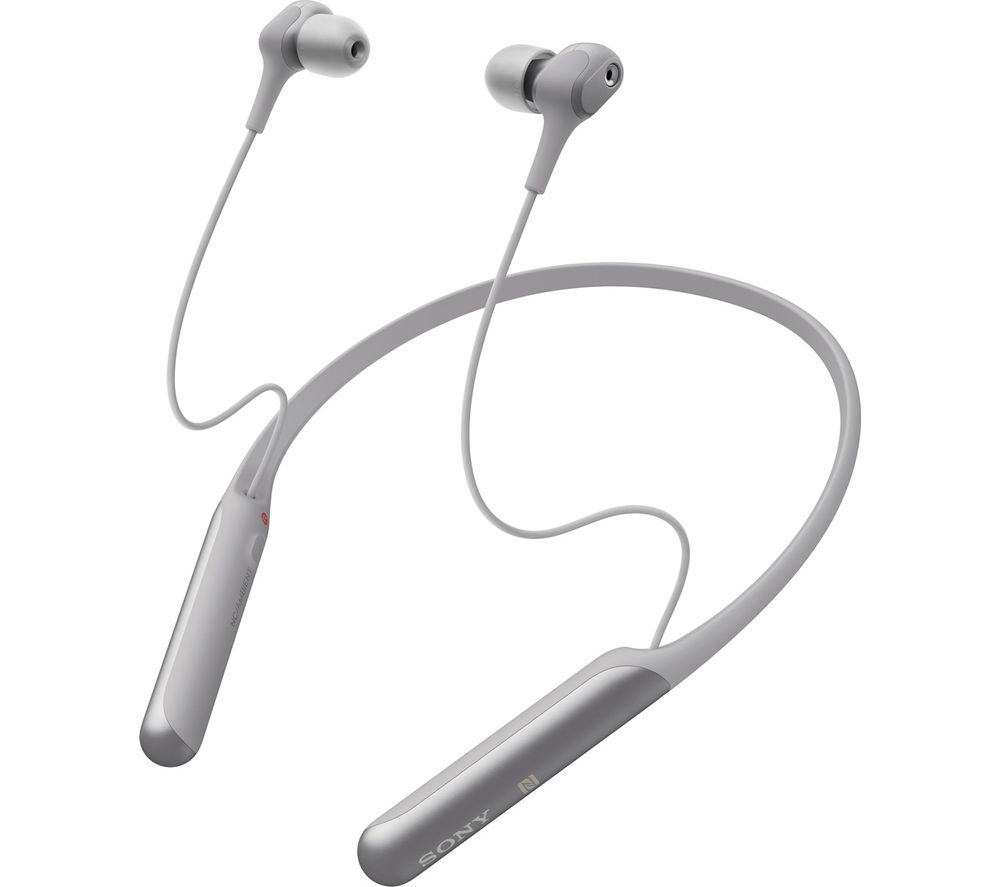 SONY WI-C600N Wireless Bluetooth Noise-Cancelling Earphones Reviews