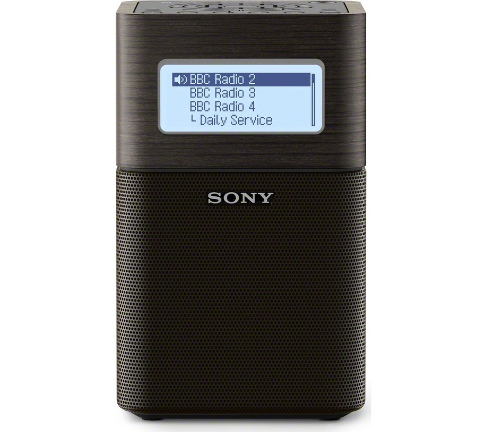 SONY XDRV1BTDB Portable DAB+/FM Radio Reviews