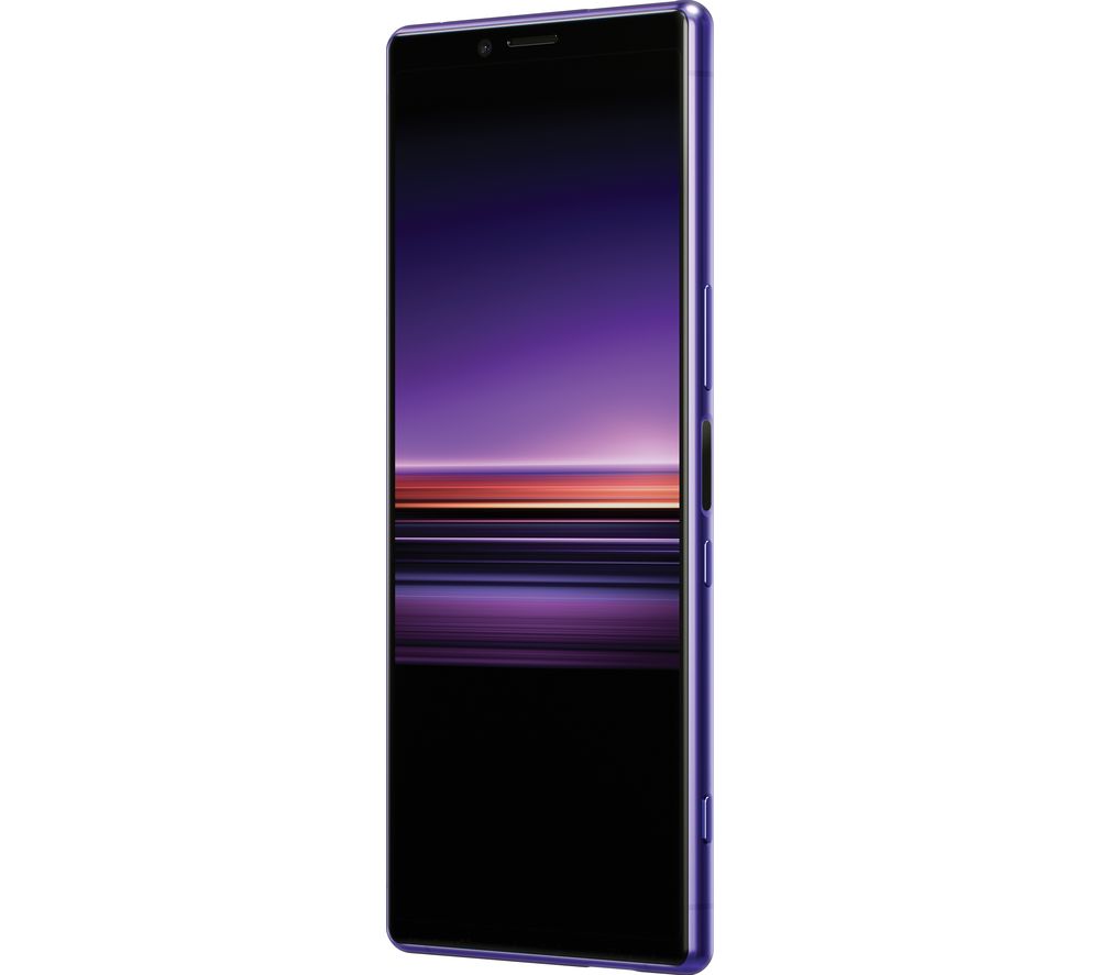 SONY Xperia 1 Reviews