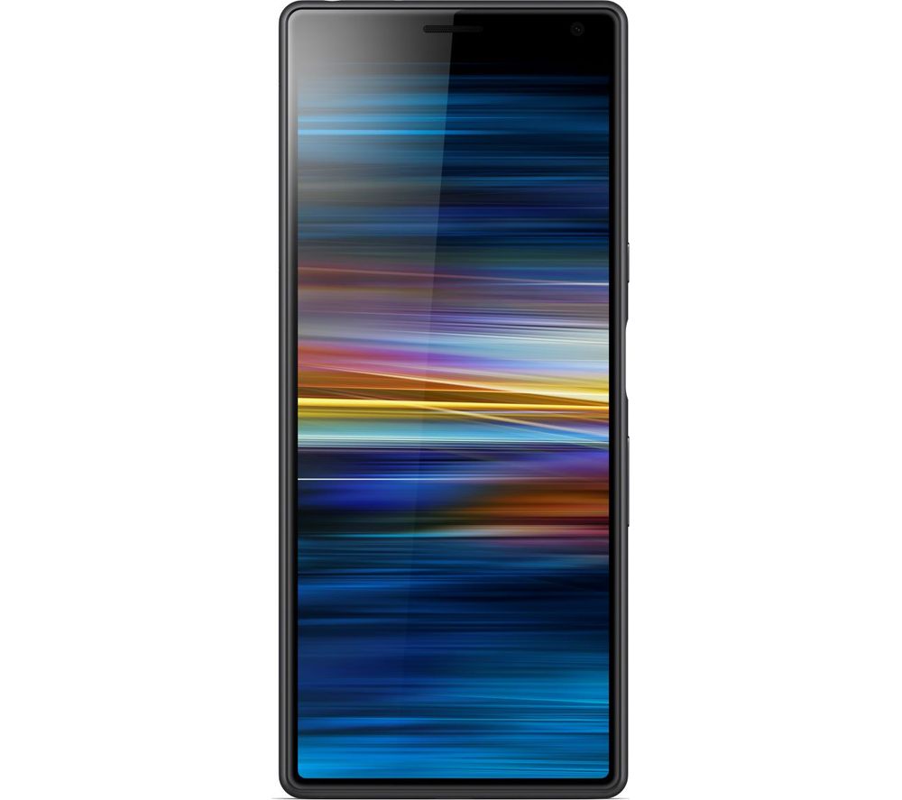 SONY Xperia 10 Reviews