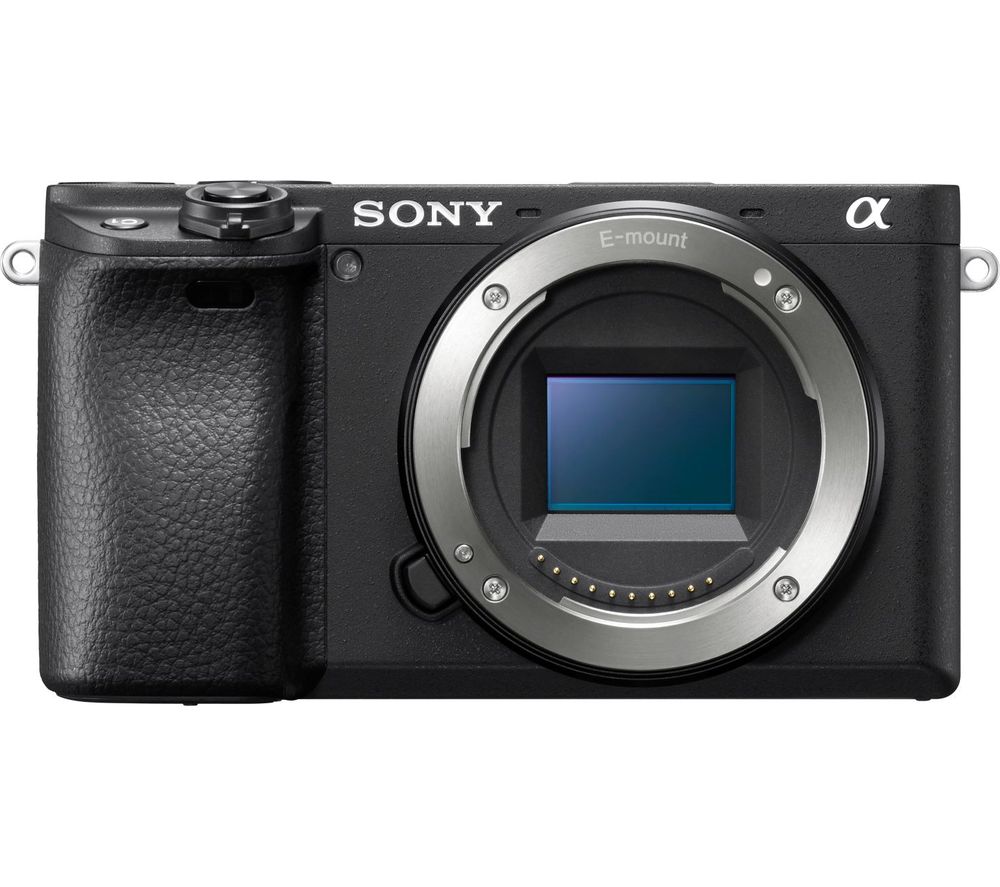 SONY a6400 Mirrorless Camera Reviews