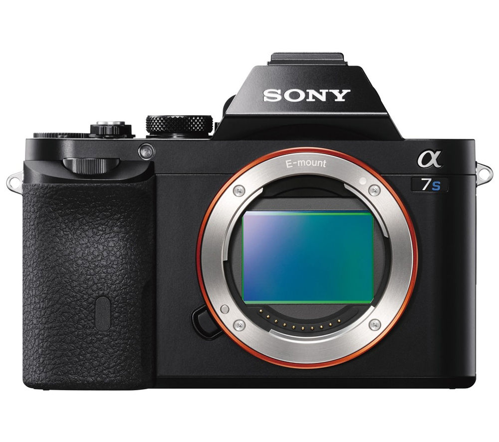 SONY a7S Compact System Camera Reviews