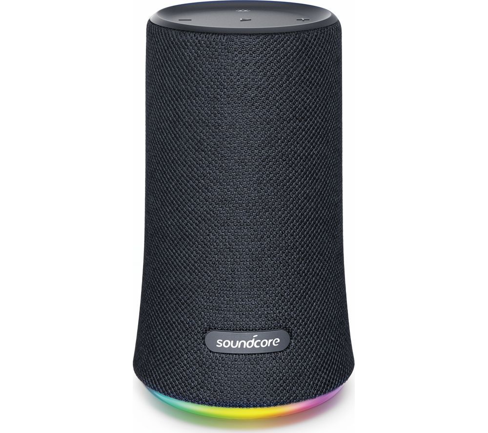 SOUNDCORE Flare+ Portable Bluetooth Speaker Reviews