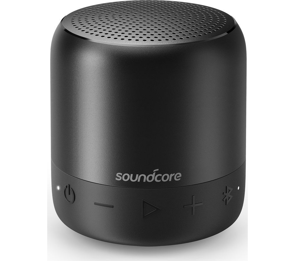 SOUNDCORE Mini 2 Portable Bluetooth Speaker Reviews