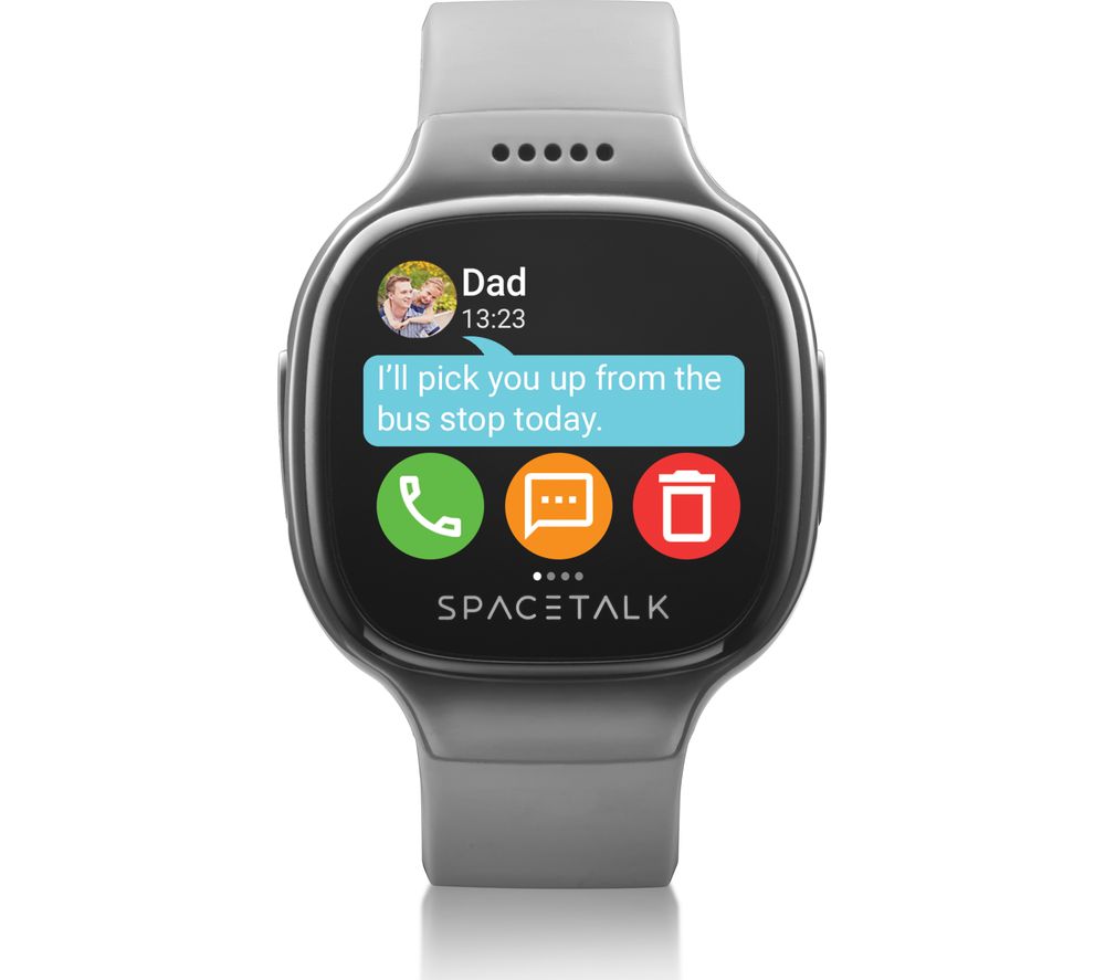 SP-1009G Kid's Smartwatch Reviews