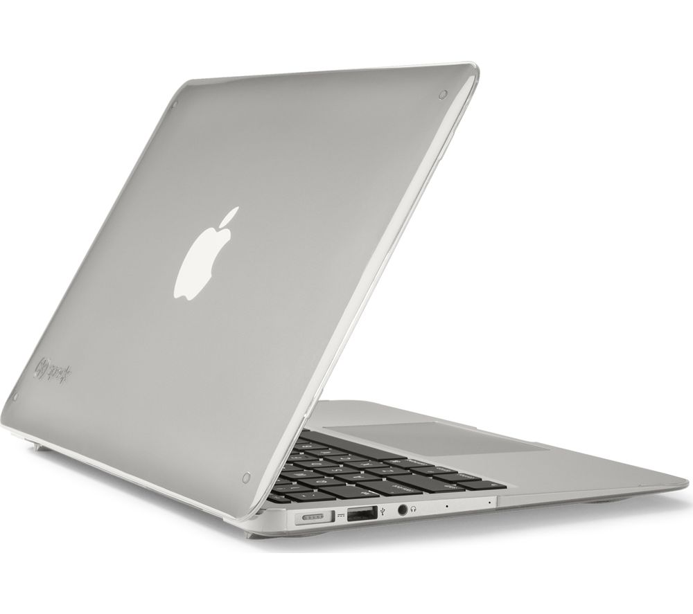 SPECK 71479-1212 13" MacBook Air Hardshell Case Reviews