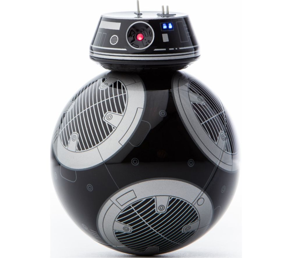 SPHERO BB-9E with Trainer Reviews