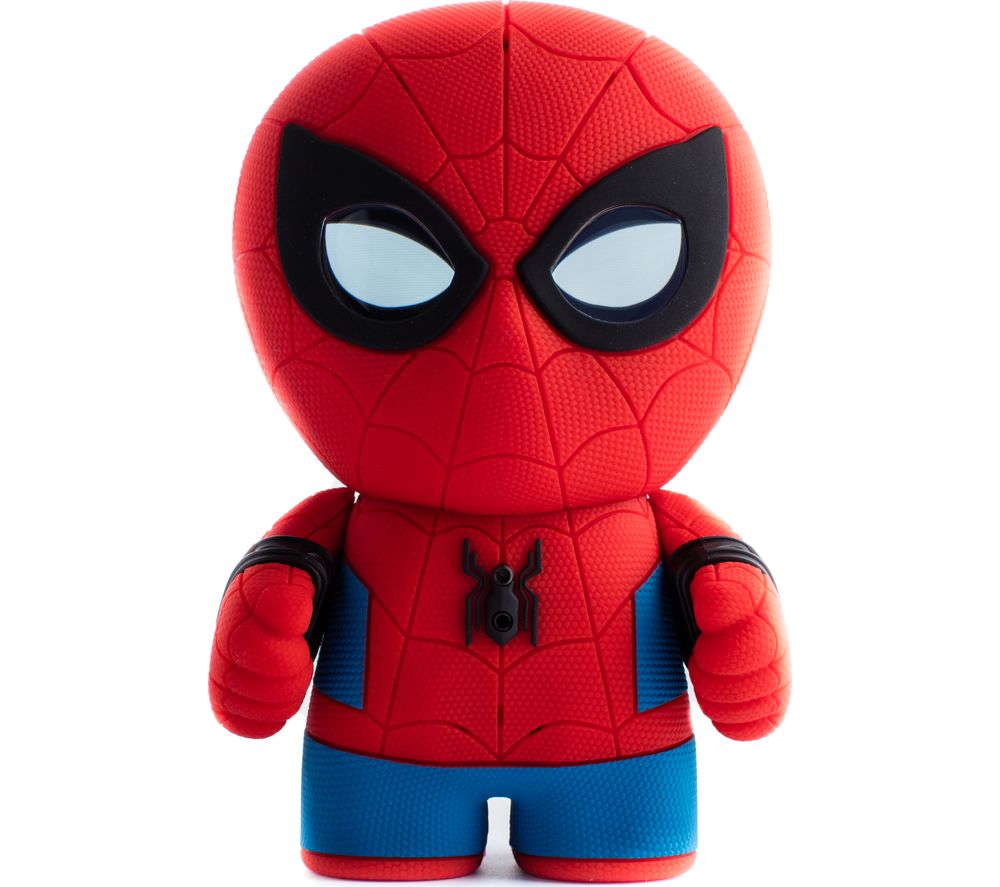 SPHERO Interactive Spider-Man Reviews