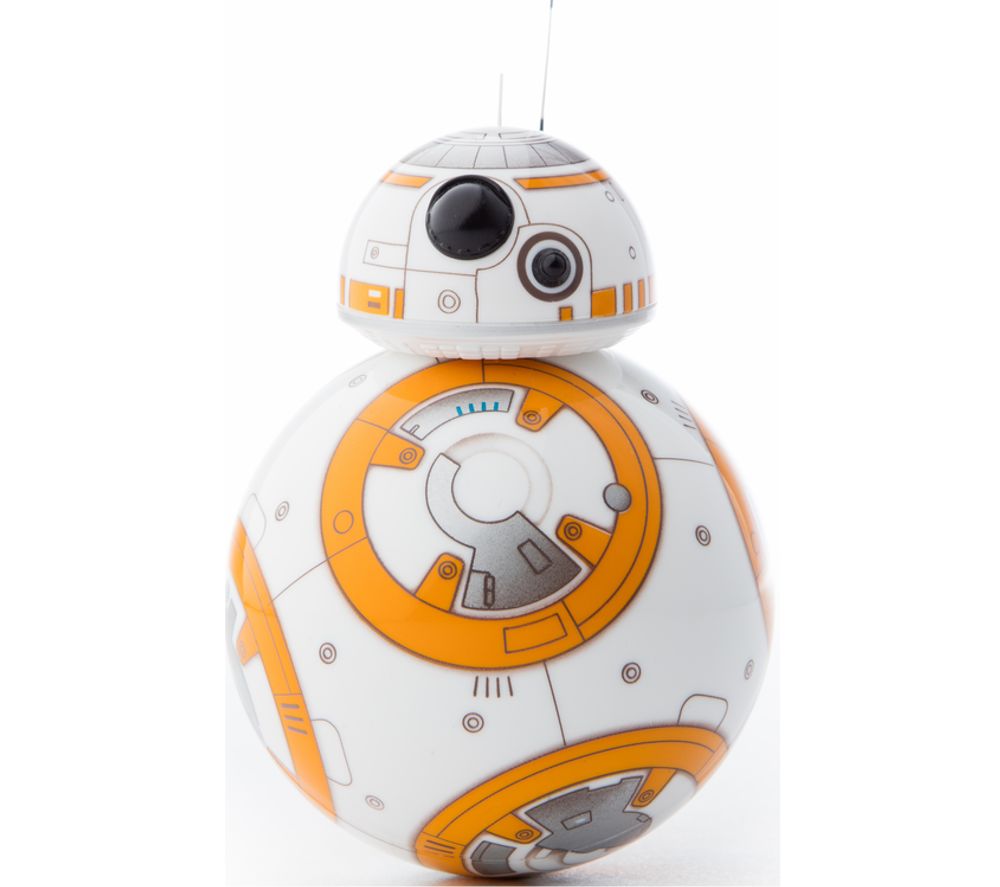 SPHERO SPHERO BB-8 with Trainer Reviews