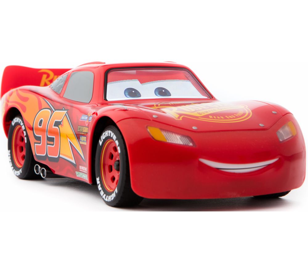 SPHERO Ultimate Lightning McQueen Reviews