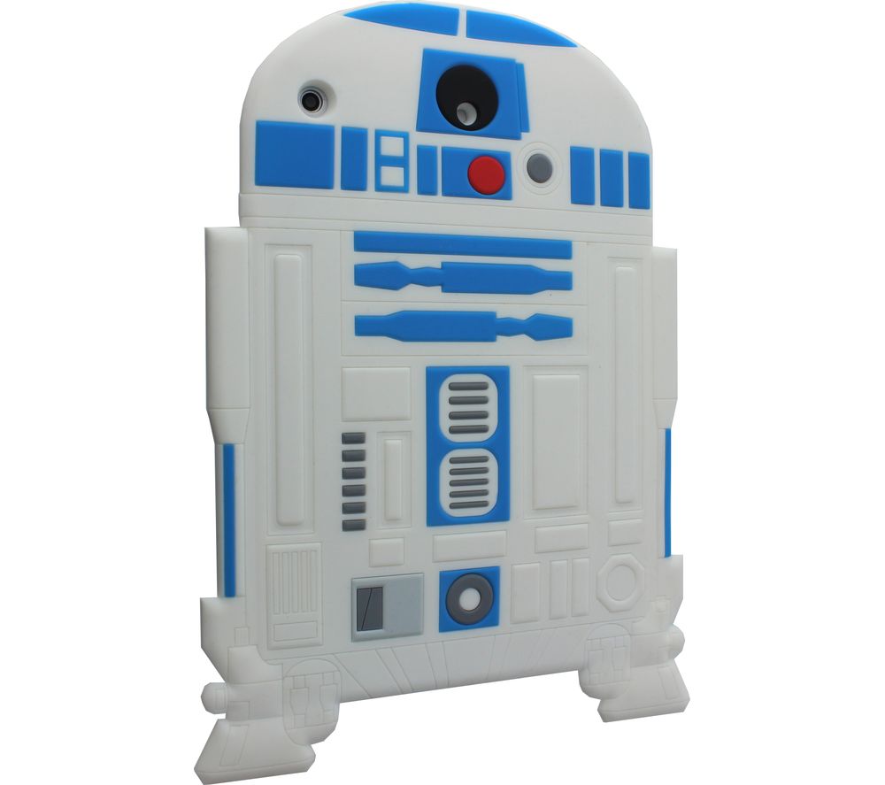 STAR WARS R2D2 iPad Mini Bumper Reviews