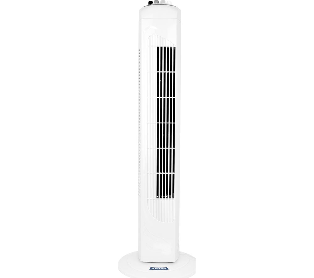 STATUS D29TOWERFAN1PKB 29" Tower Fan Reviews