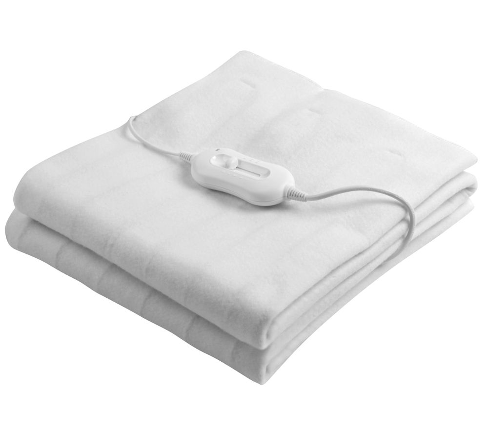 STATUS DEB-70W1PKB Electric Underblanket Reviews