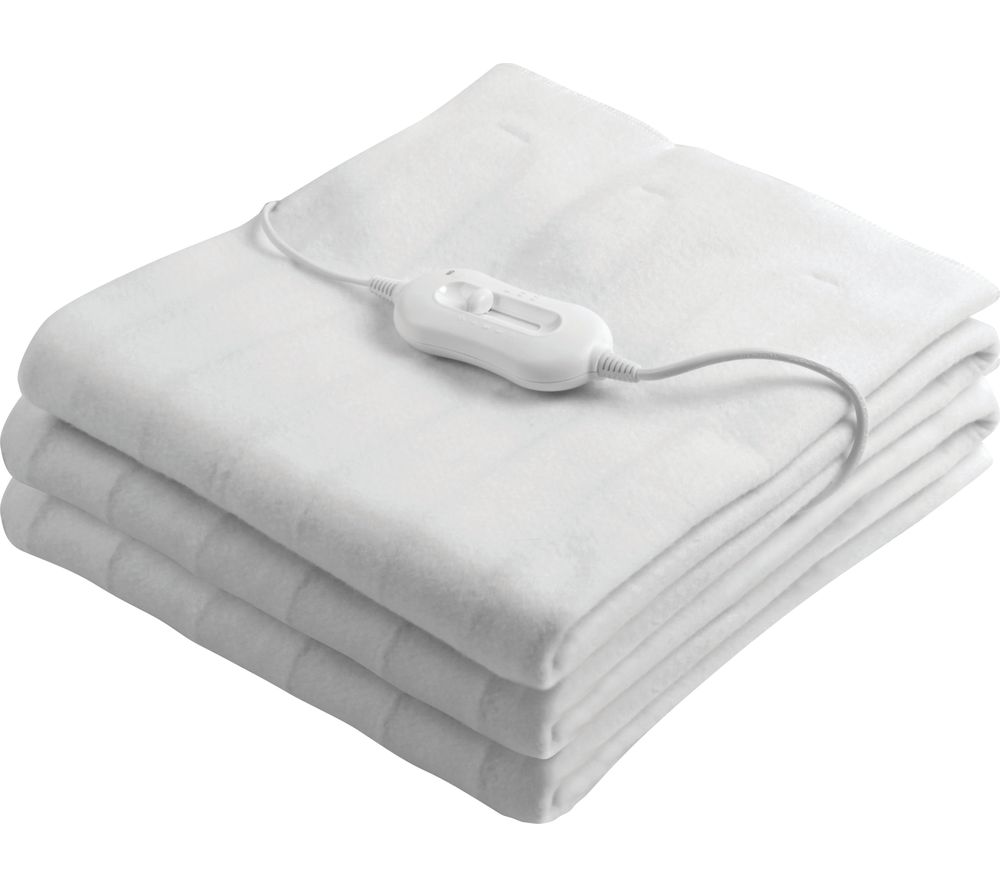 STATUS KEB-90W1PKB Electric Blanket Reviews