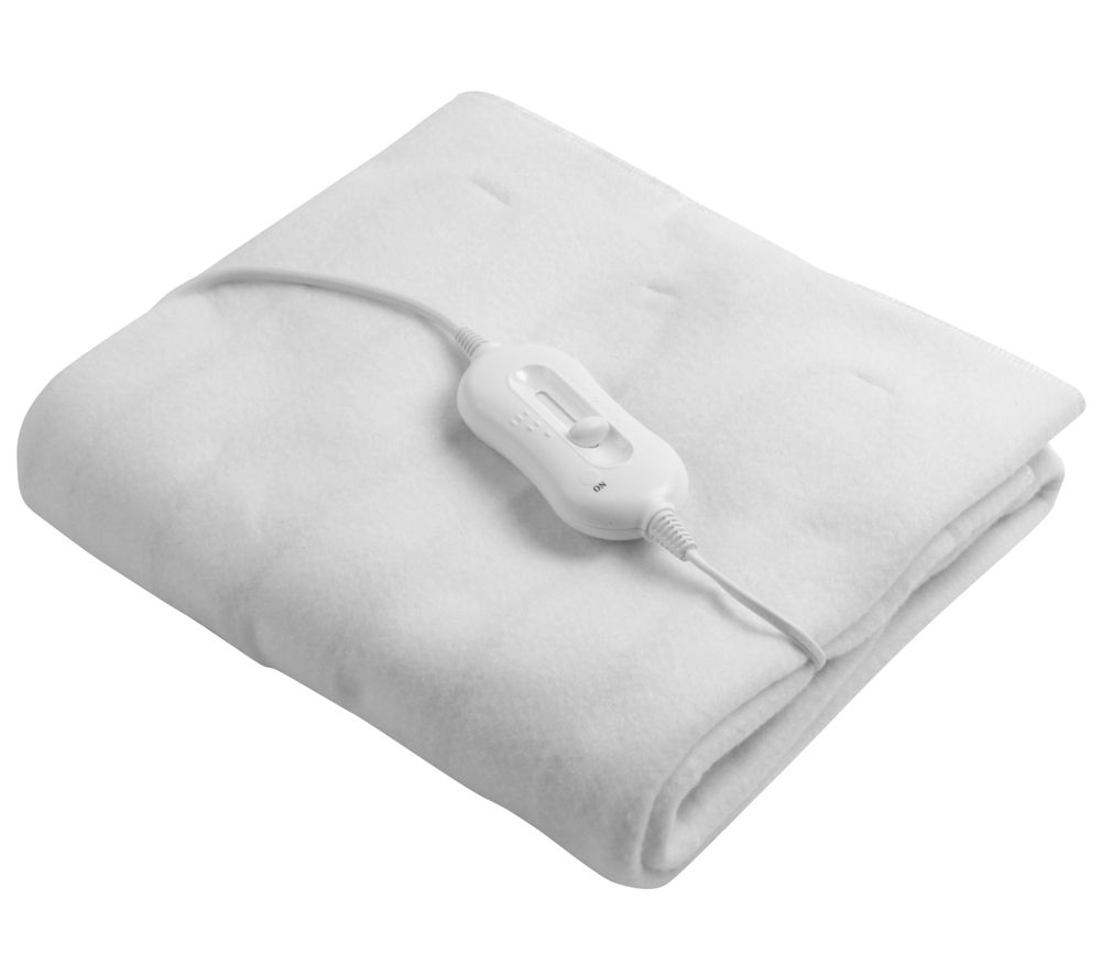 STATUS SEB-40W1PKB Electric Underblanket Reviews