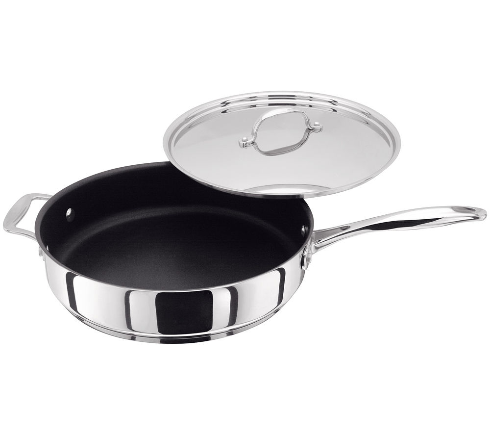 STELLAR 7000 28 cm Non-Stick Saut? Pan Reviews