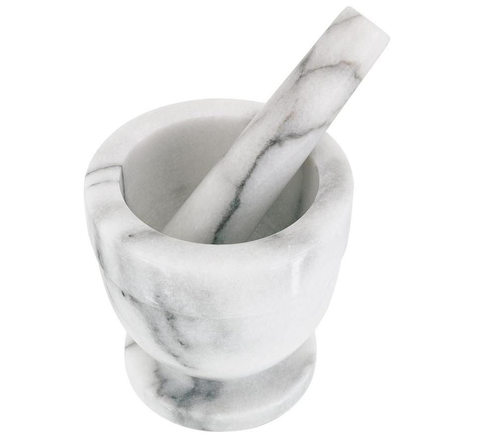 STELLAR H356 10.5 cm Mortar & Pestle Reviews