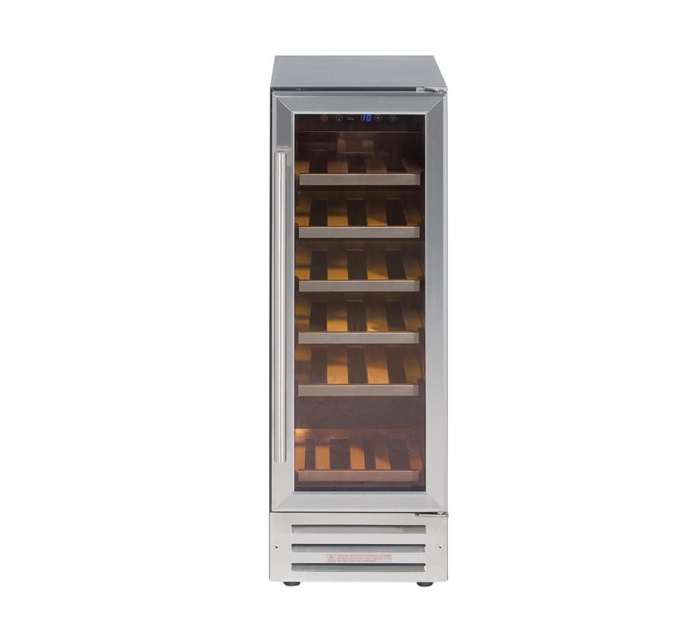 STOVES 300SSWCMK2 Wine Cooler Reviews