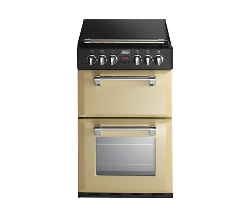 STOVES Richmond 550DFW Dual Fuel Cooker Reviews