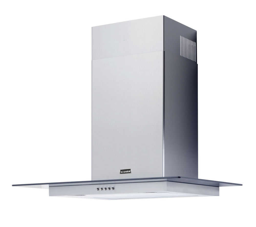 STOVES S600GDP Chimney Cooker Hood Reviews