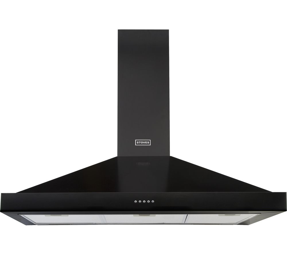 STOVES Sterling S1000 Chimney Cooker Hood Reviews